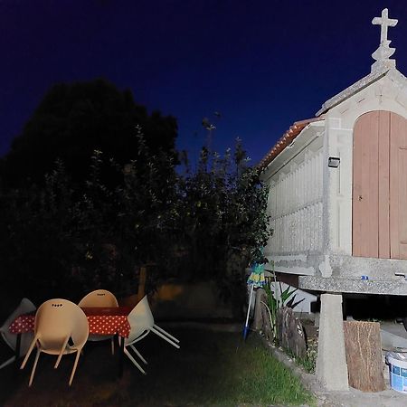 Casa Con Piscina Al Lado Del Mar En Viladesuso Villadesuso Zewnętrze zdjęcie