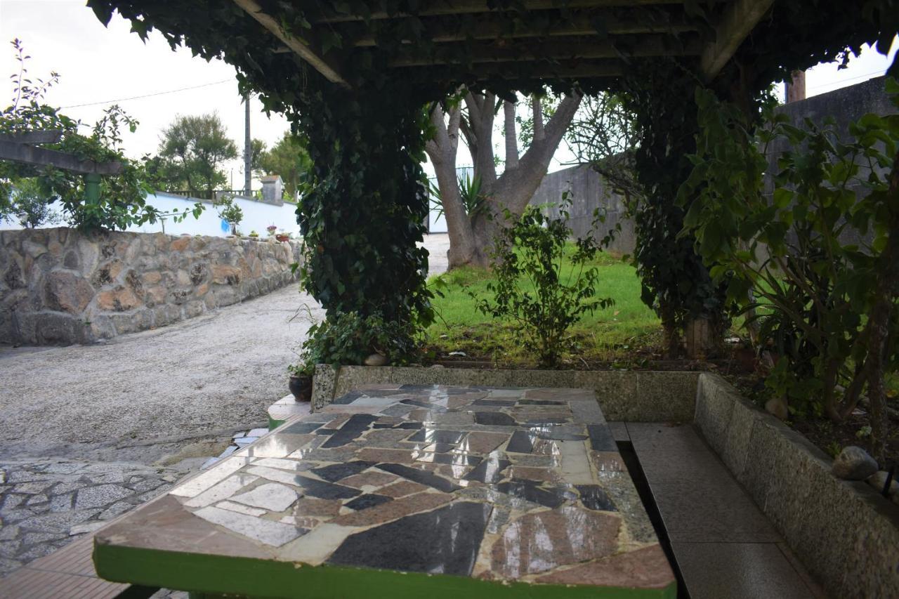 Casa Con Piscina Al Lado Del Mar En Viladesuso Villadesuso Zewnętrze zdjęcie