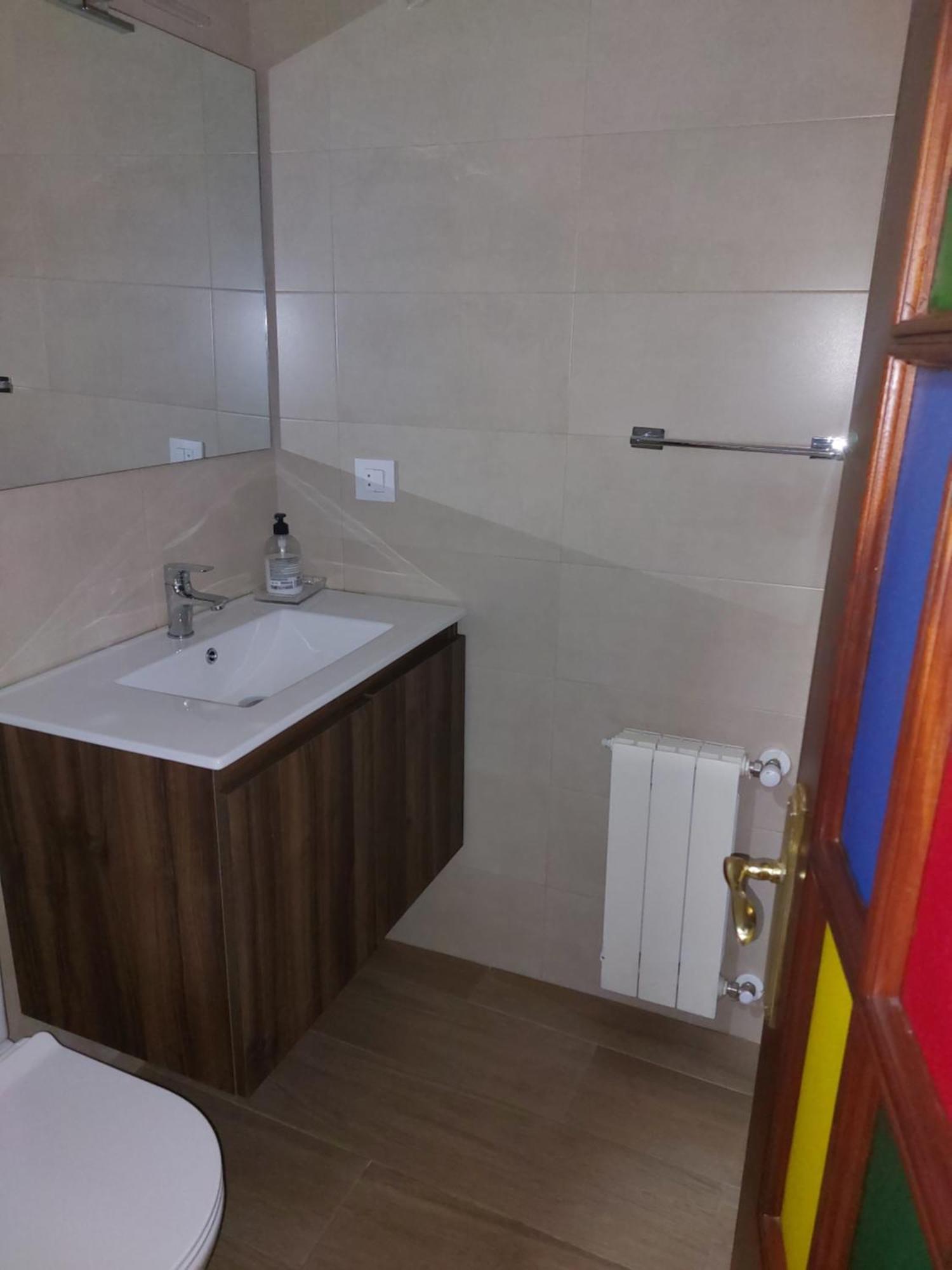 Casa Con Piscina Al Lado Del Mar En Viladesuso Villadesuso Zewnętrze zdjęcie
