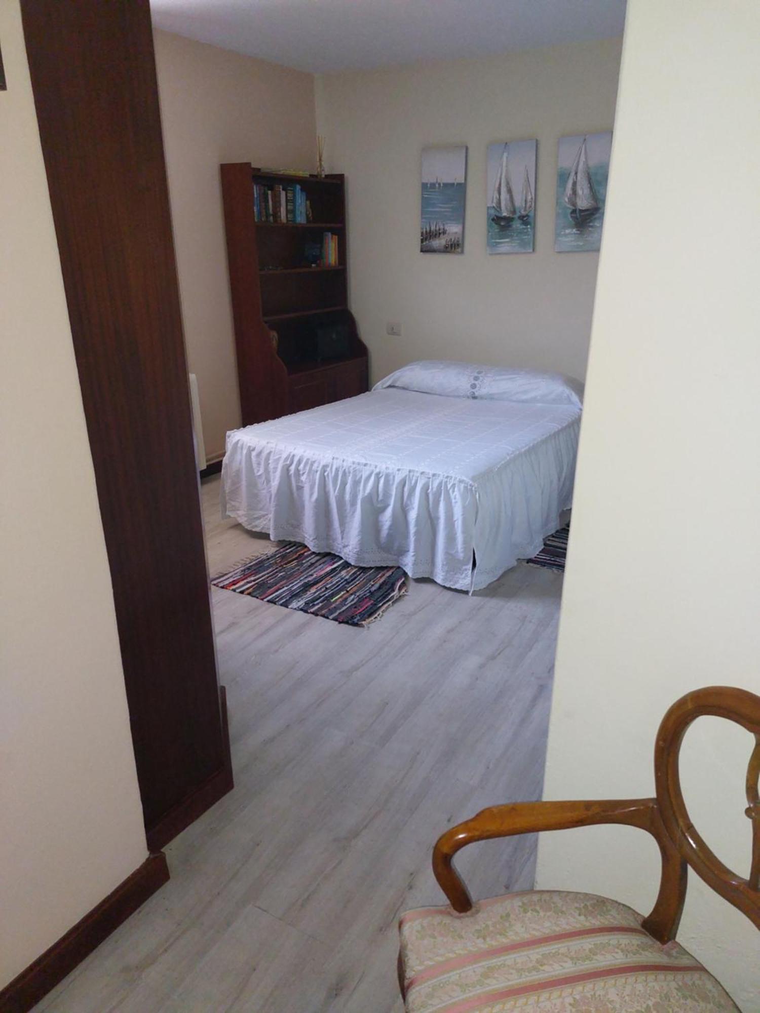 Casa Con Piscina Al Lado Del Mar En Viladesuso Villadesuso Zewnętrze zdjęcie